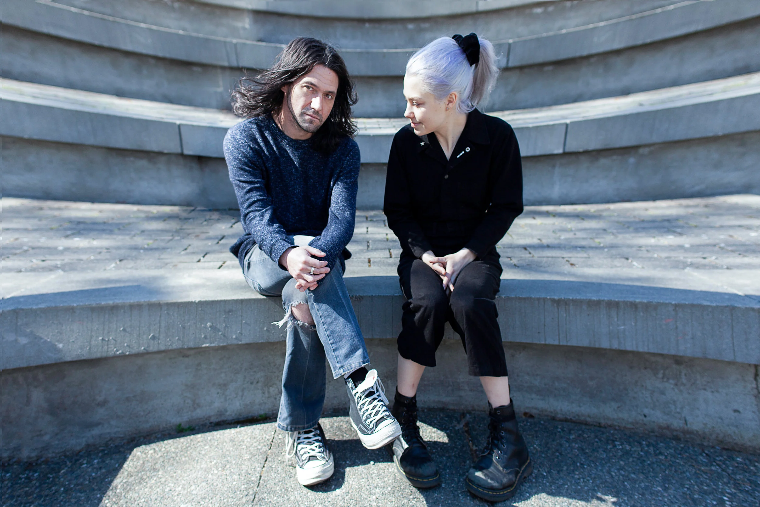 Better Oblivion Community Center