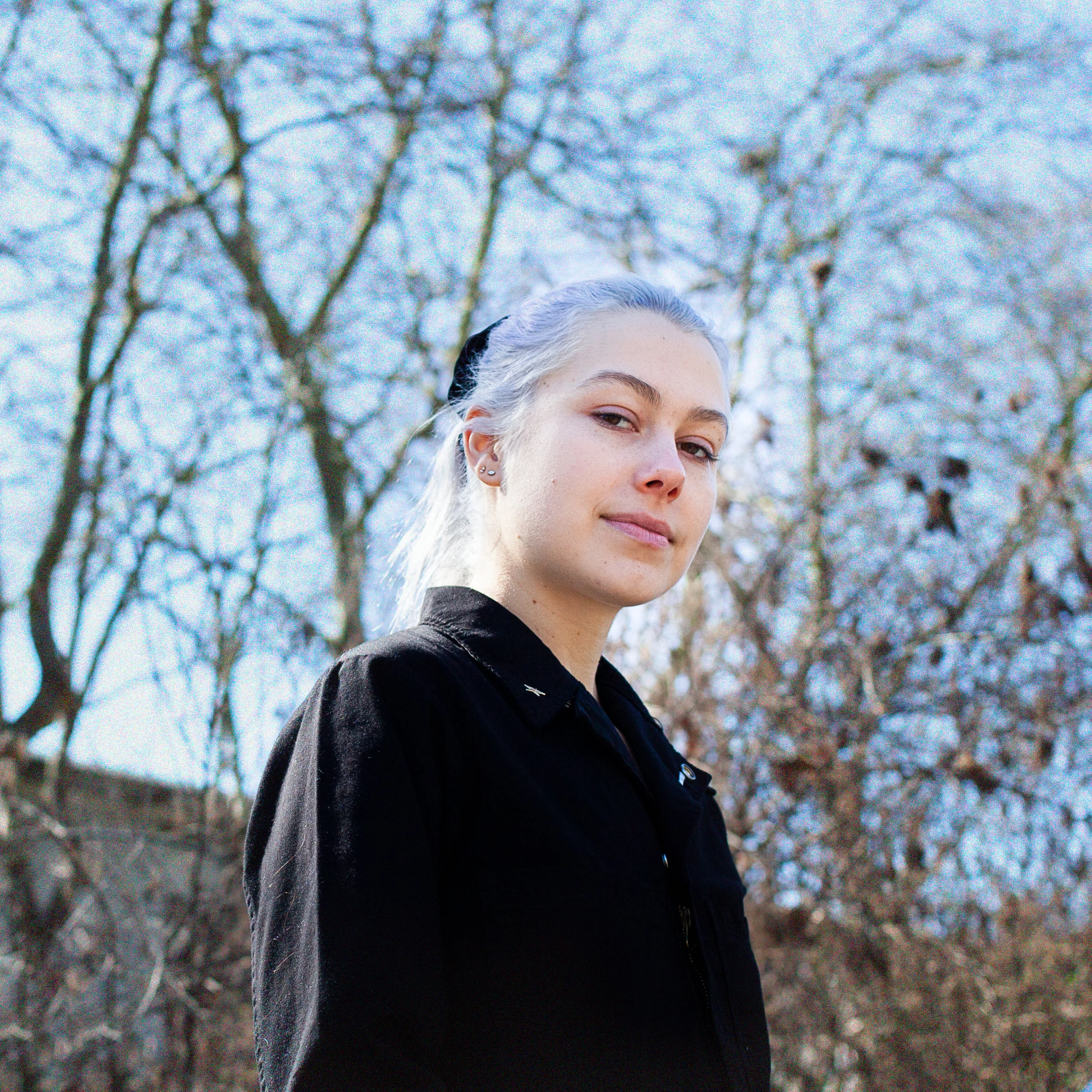Phoebe Bridgers