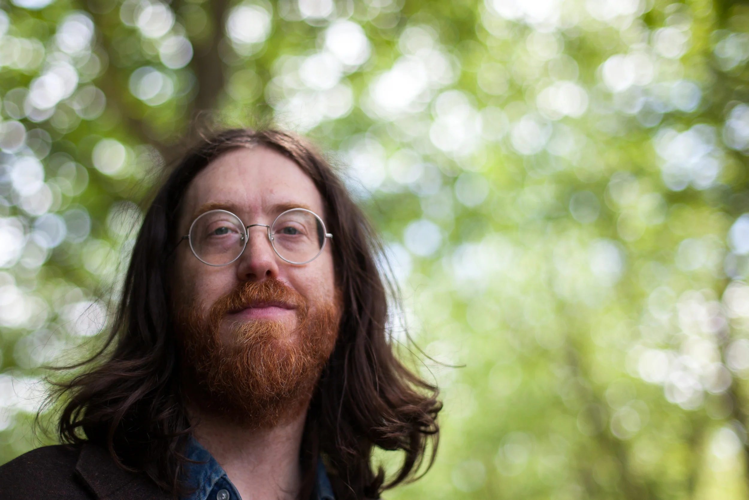 Will Sheff (Okkervil River)