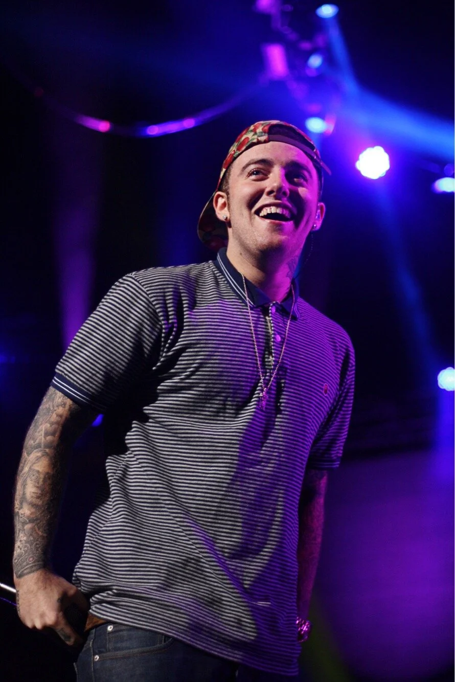 Mac Miller