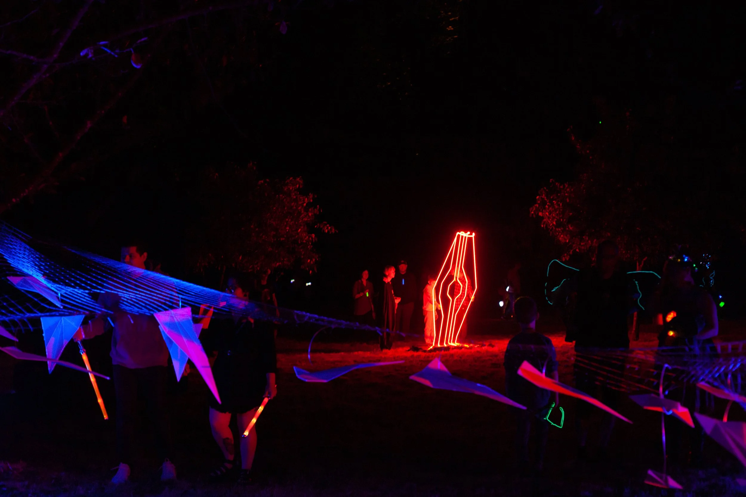 Lusio Lights Festival 2022