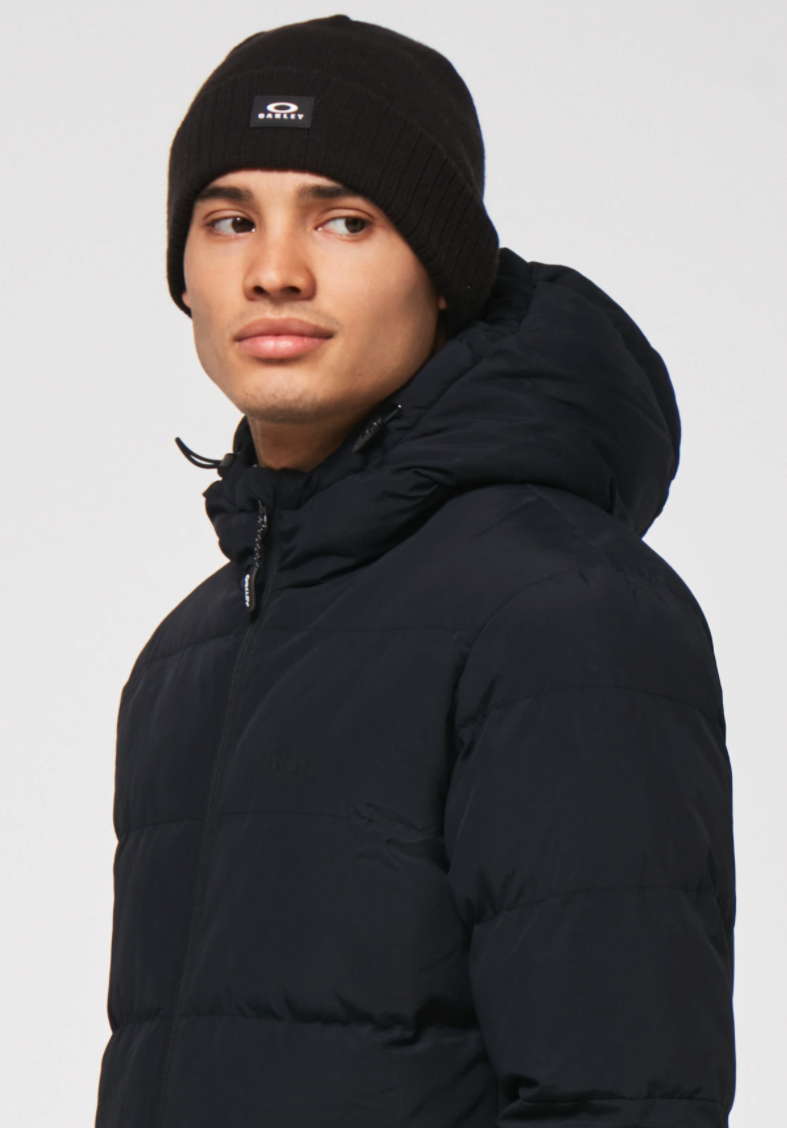 Oakley Quilted Jacket // Craven + Co.