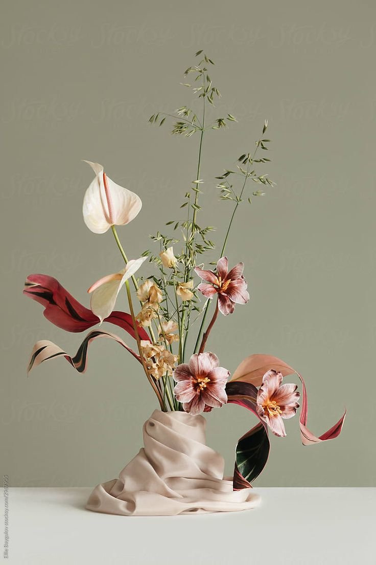 _Floral Still Life_ by Stocksy Contributor _Ellie Baygulov_.jpeg