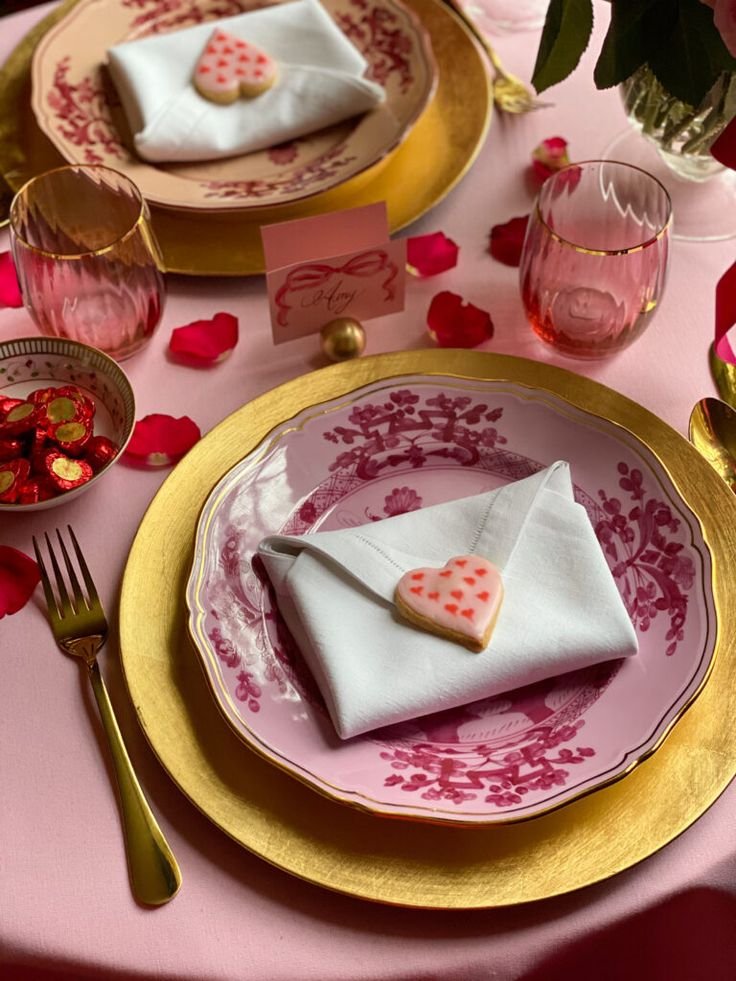 10 Tips for a Lovely Valentine's Day at Home - The Glam Pad.jpeg