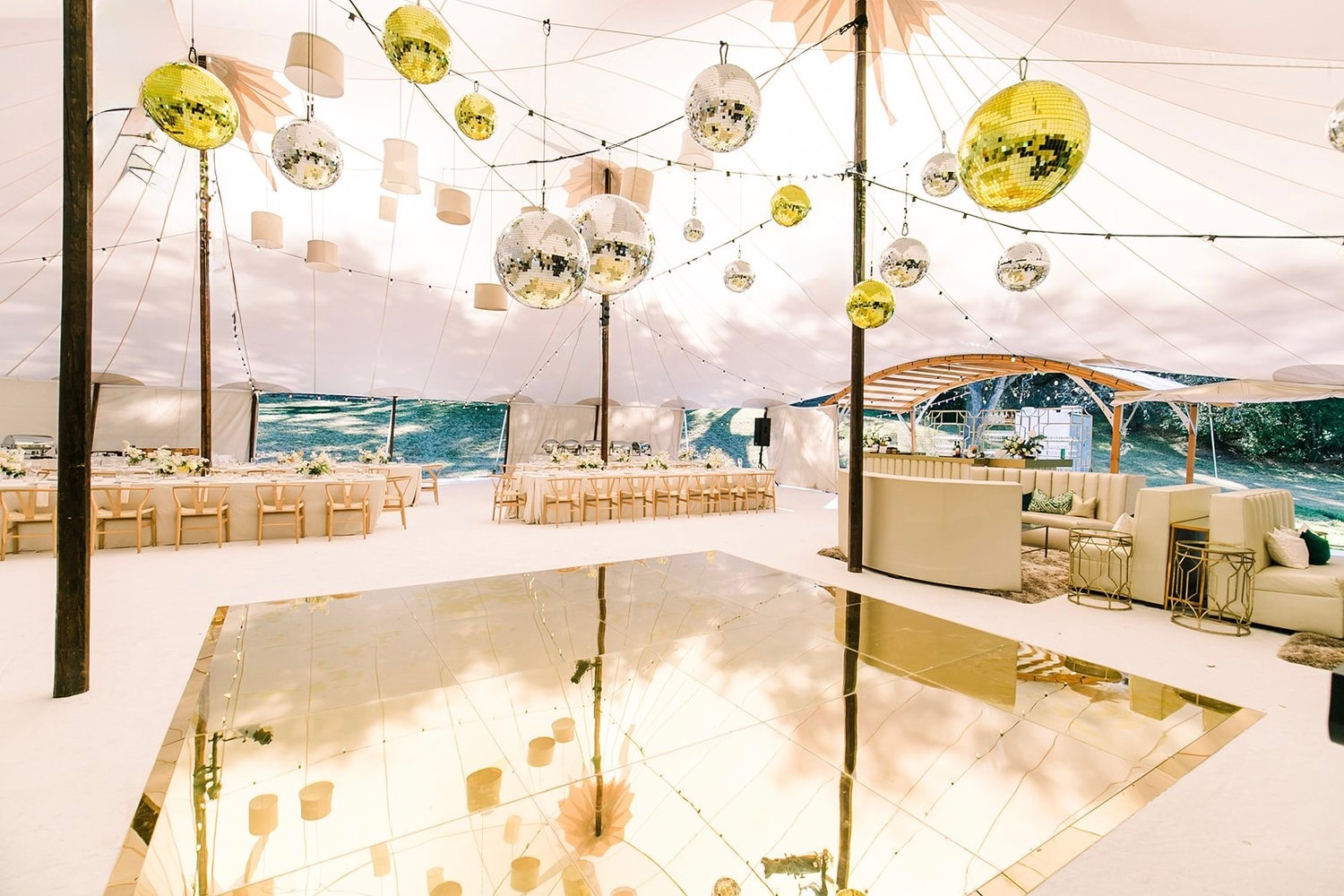 LAKEFRONT BAT MITZVAH