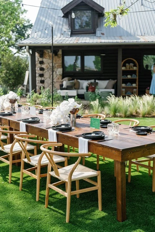 LORALOMA DINNER ON THE GREEN