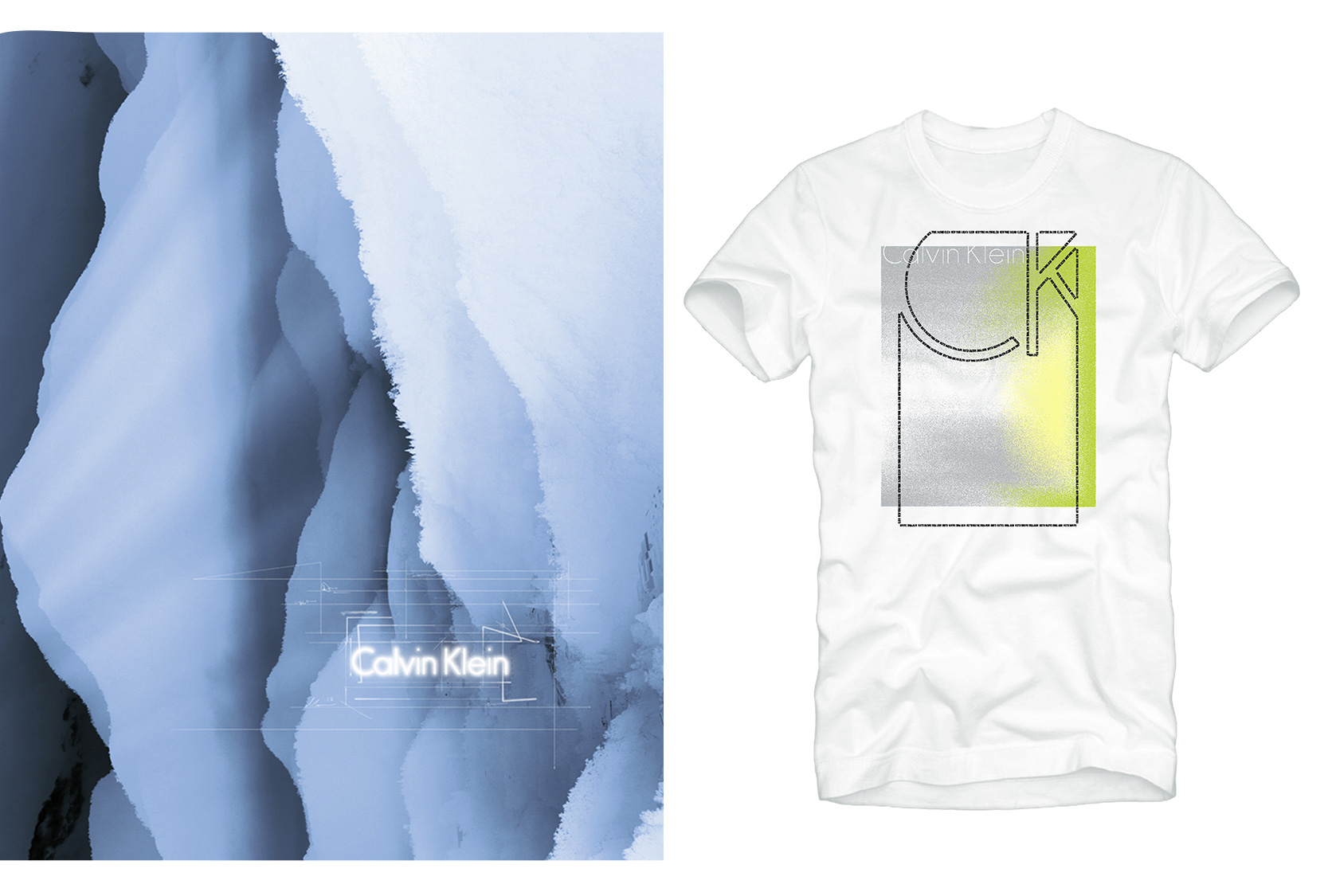 calvin klein secaucus hours