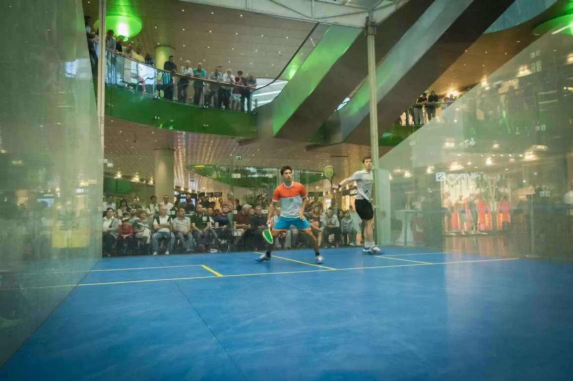 Austrian Open 2017
