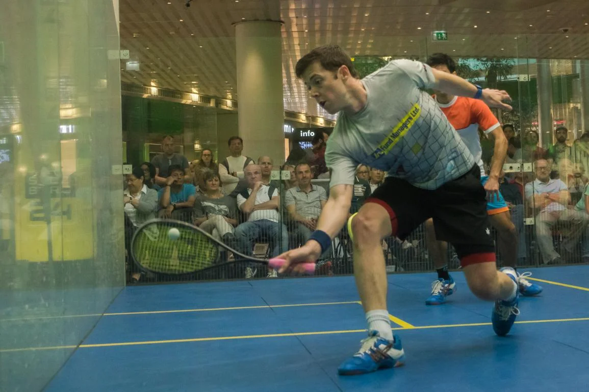 Austrian Open 2017