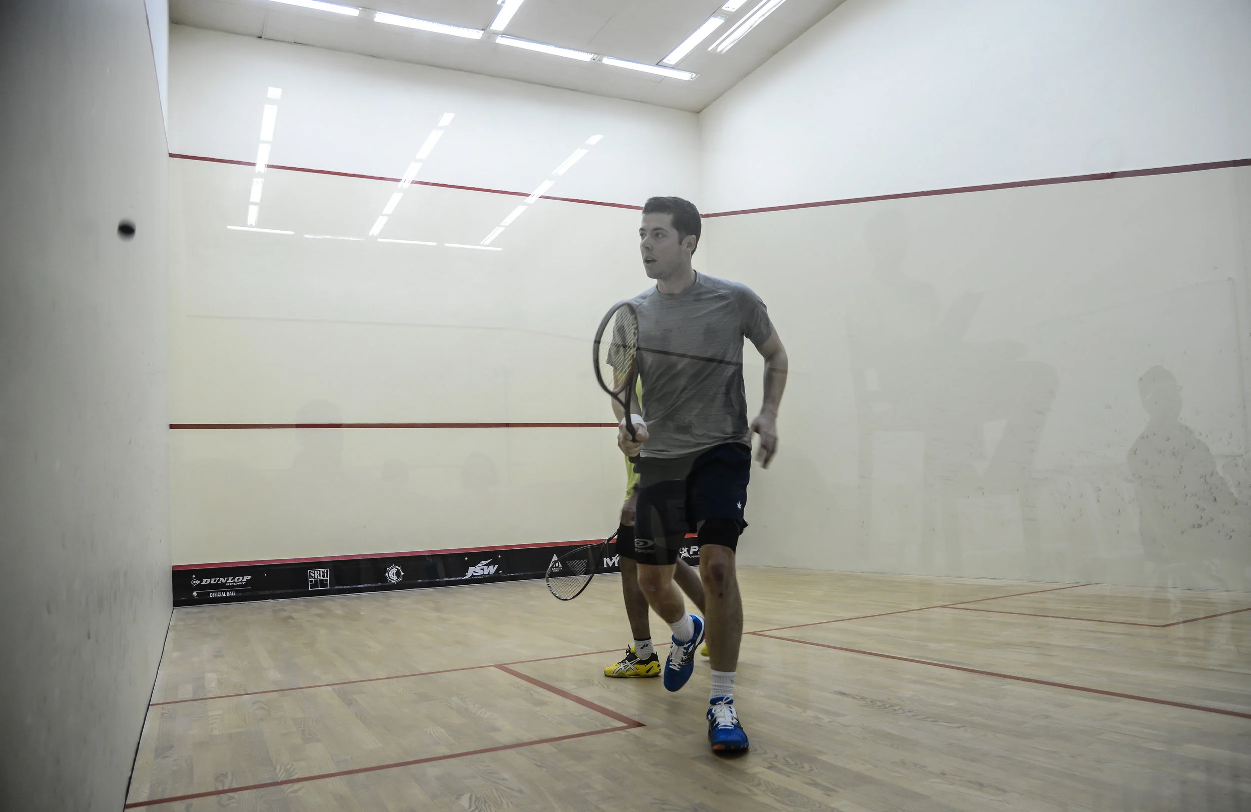 Mumbai Open 2016