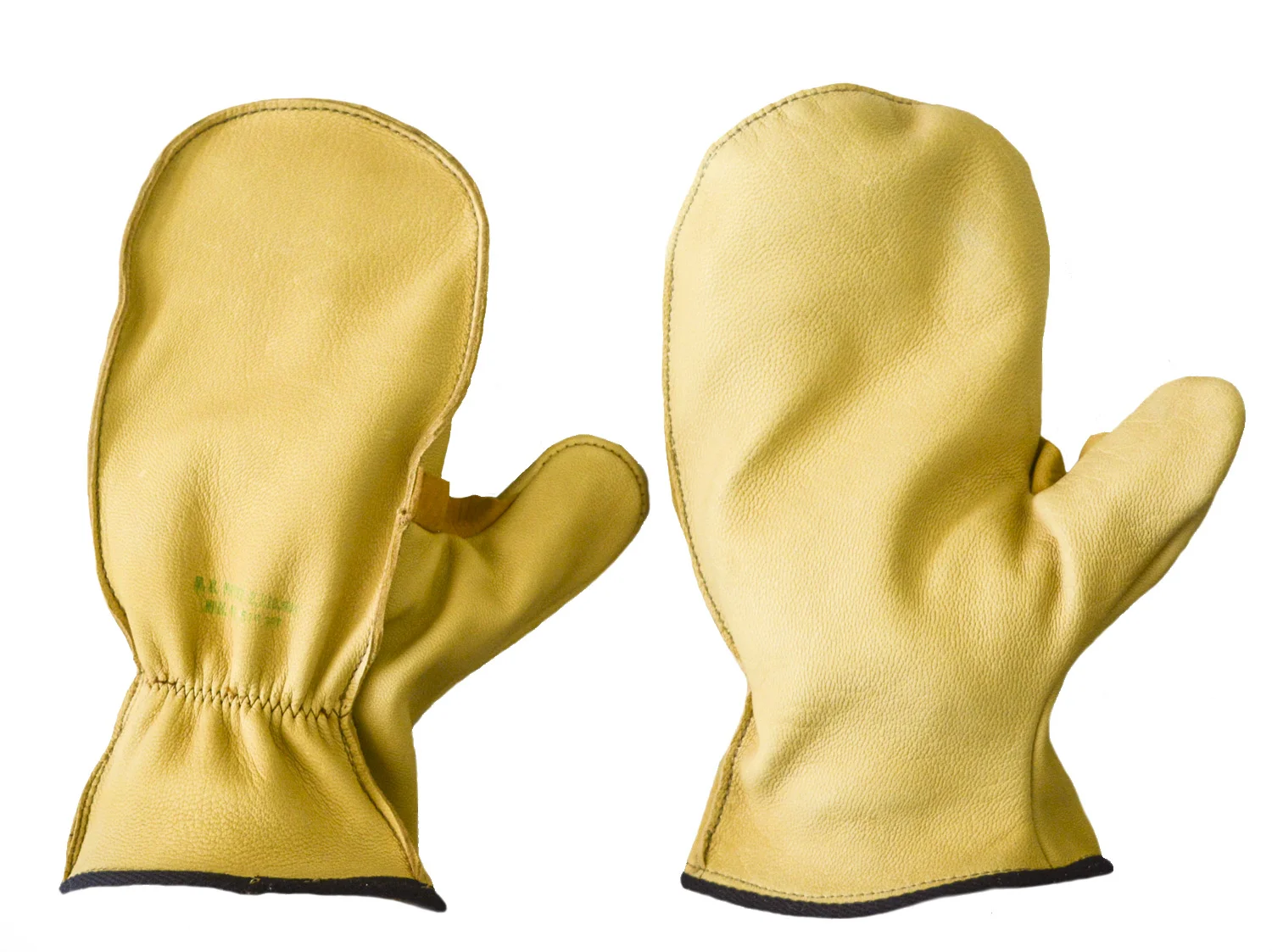 Choppers Mitt