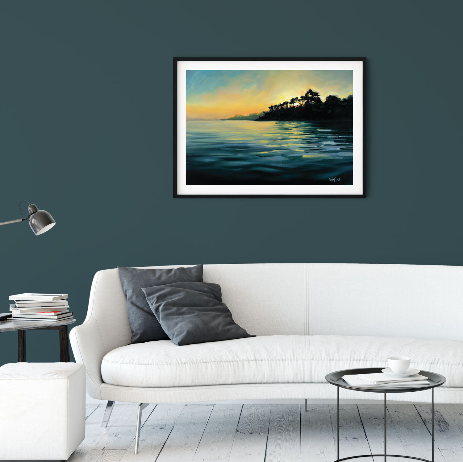 Beautiful Framed Limited Edition Prints Of Cornwall | Buy Art Prints ...