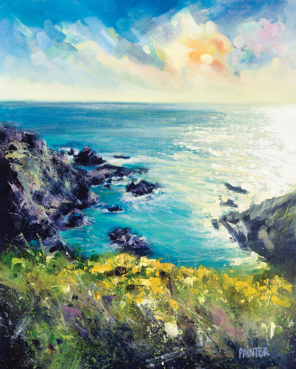 Rachel-Painter---Paintings-of-Sunsets-Over-Water---Paintings-Of-The-Sea---Original-Art-For-Sale---Paintings-Of-Cornwall---Impressionistic-Landscape-Paintings---Wild-&-Free.jpg