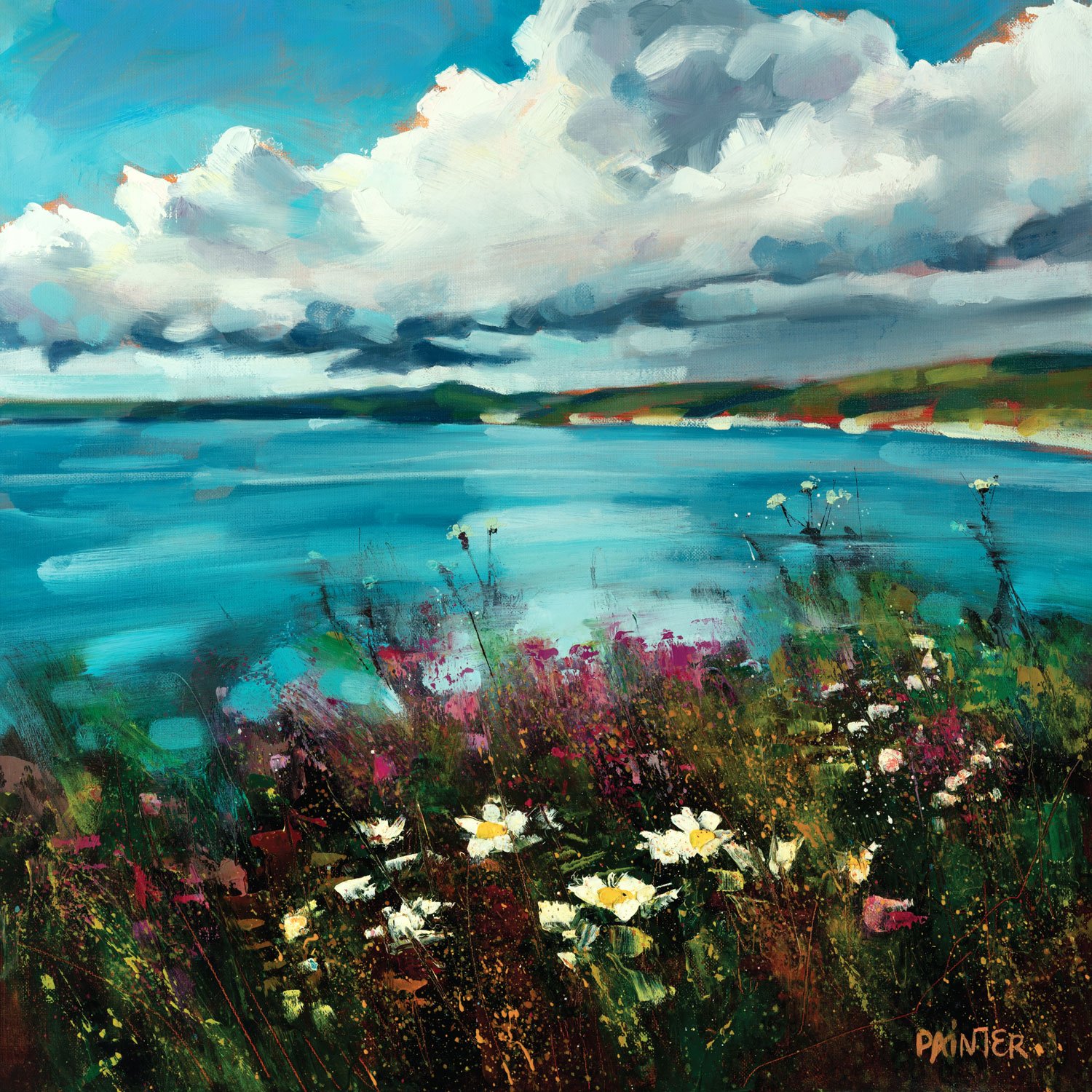 Rachel-Painter---Paintings-Of-The-Sea-And-Wildflowers---Original-Art-For-Sale---Paintings-Of-Cornwall---Impressionistic-Landscape-Paintings---Halzephron-Cliff-Gunwalloe---Be-Free.jpg