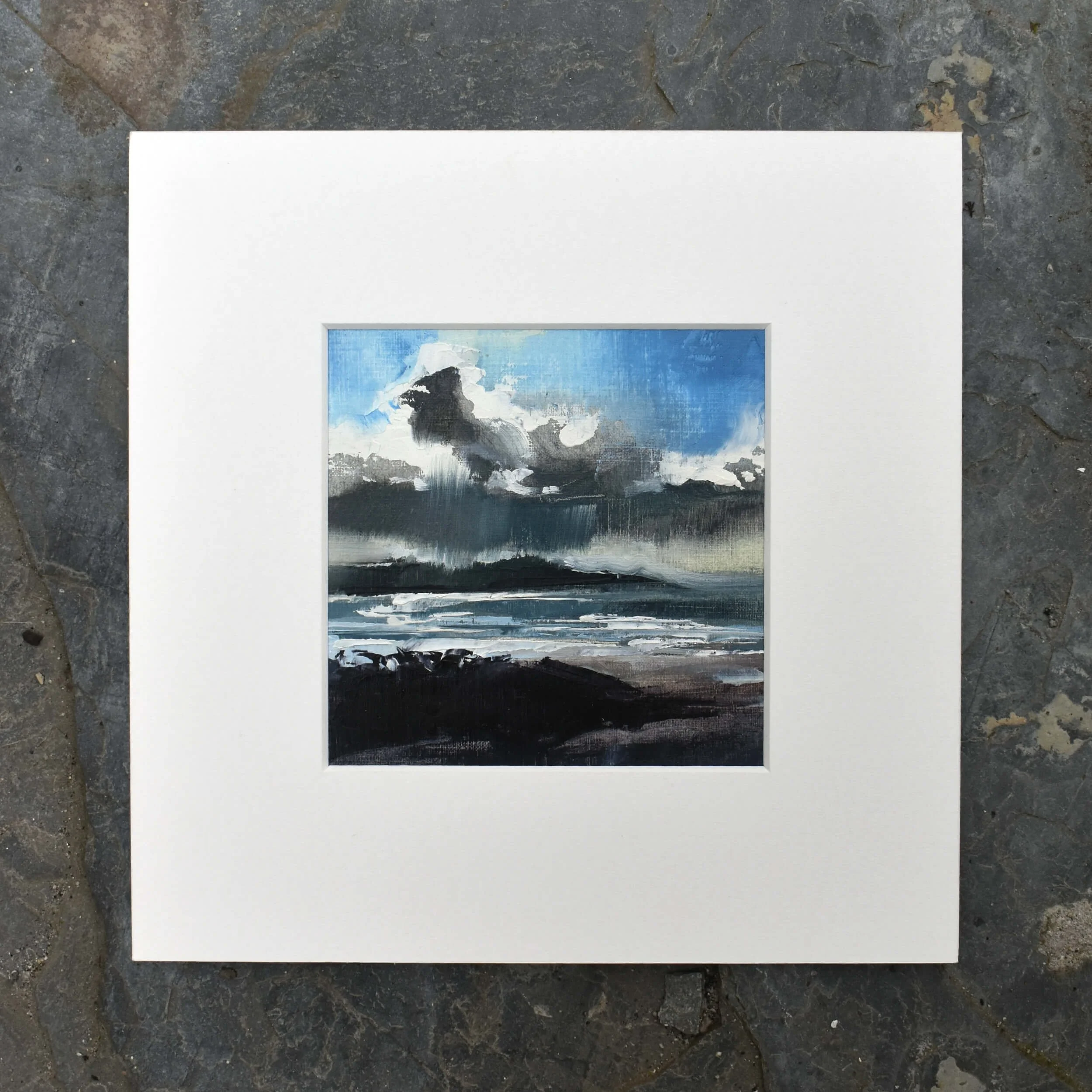 Hush Of The Sea.jpg