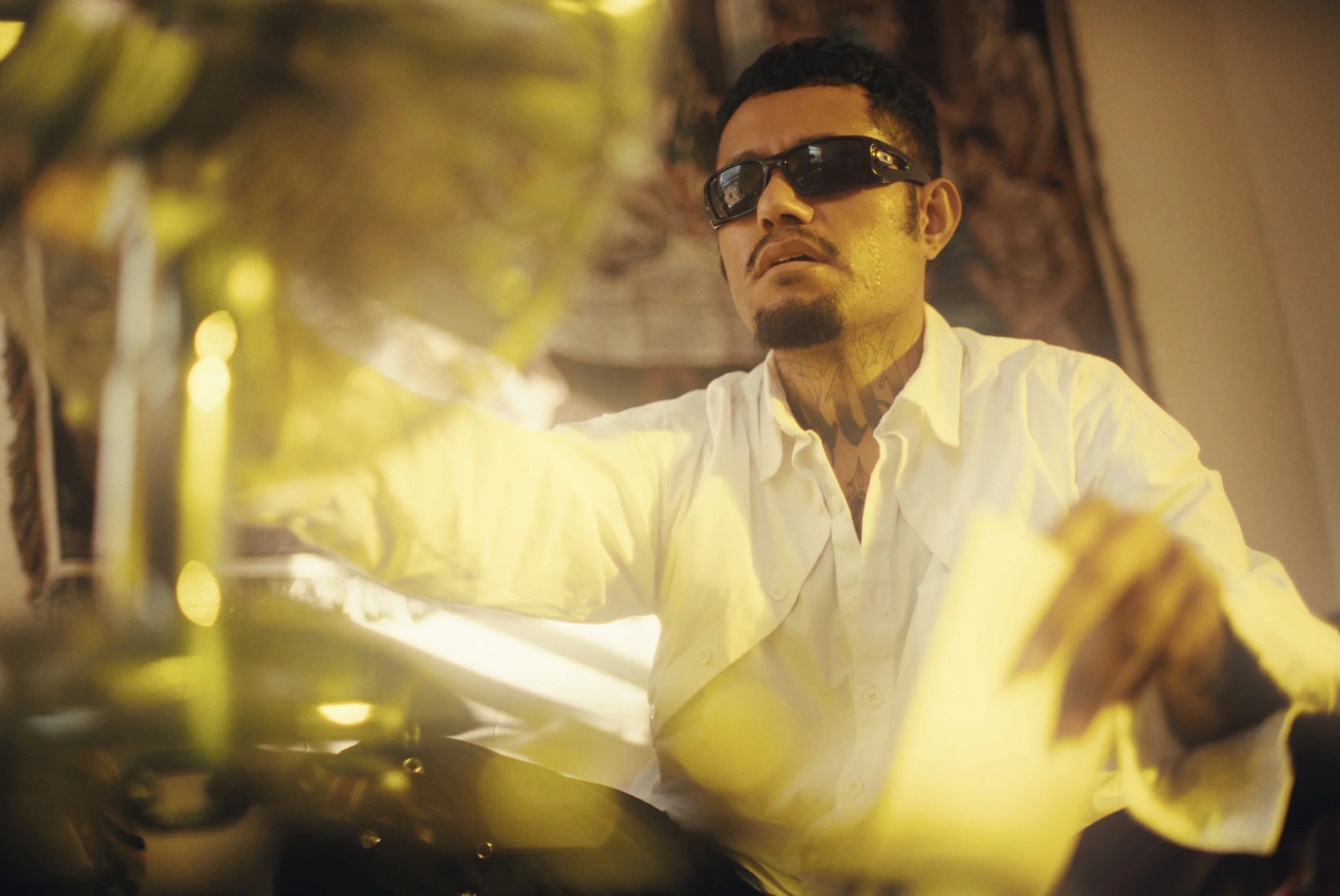 Don Julio x High Snobiety "Por Amor"