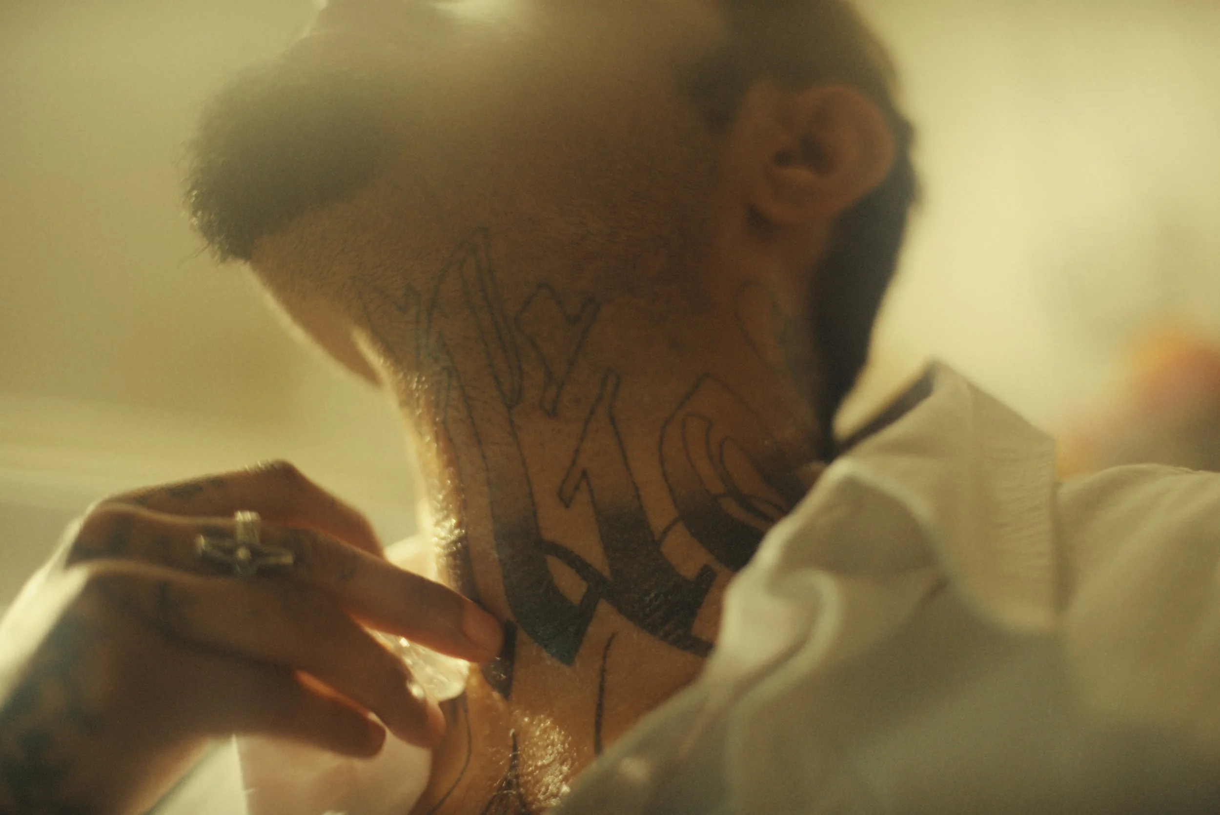 Don Julio x High Snobiety "Por Amor"