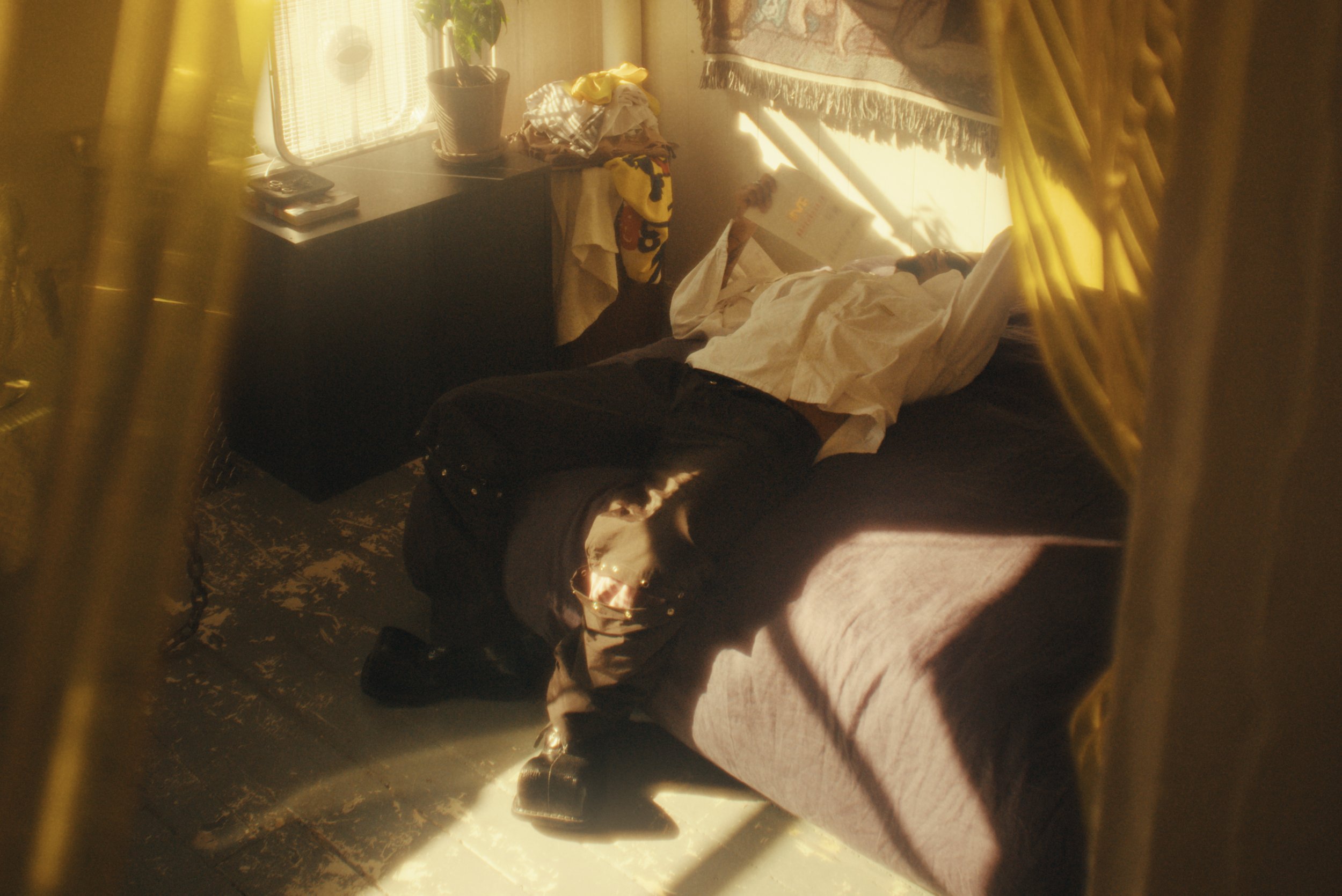 Don Julio x High Snobiety "Por Amor"