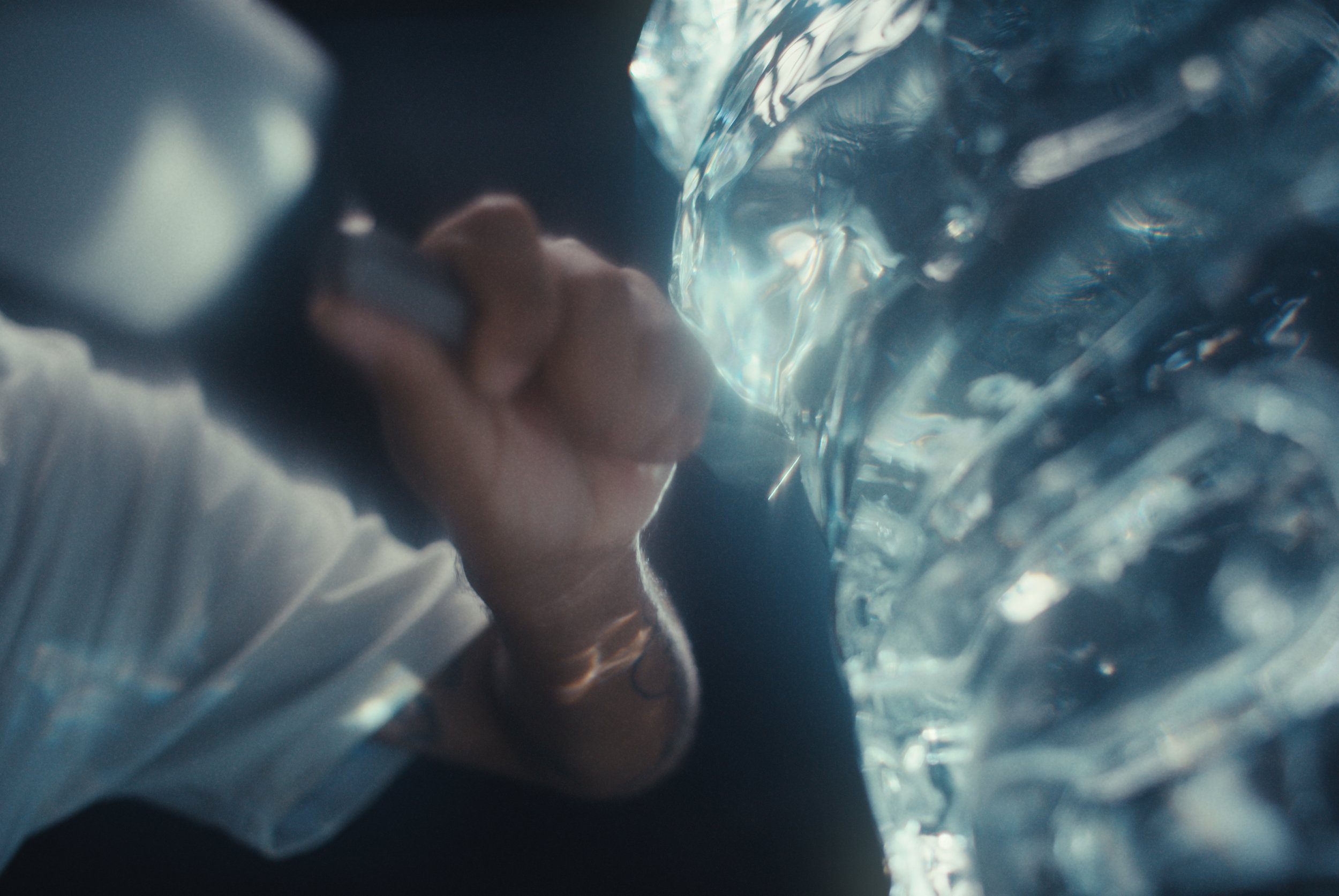 Don Julio x High Snobiety "Por Amor"