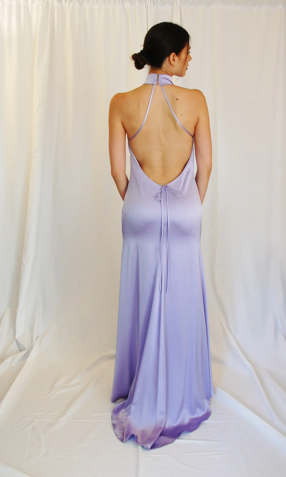 THE SEXY SLIP LAURA VIVIENNE THE SEXY SLIP LAURA VIVIENNE
