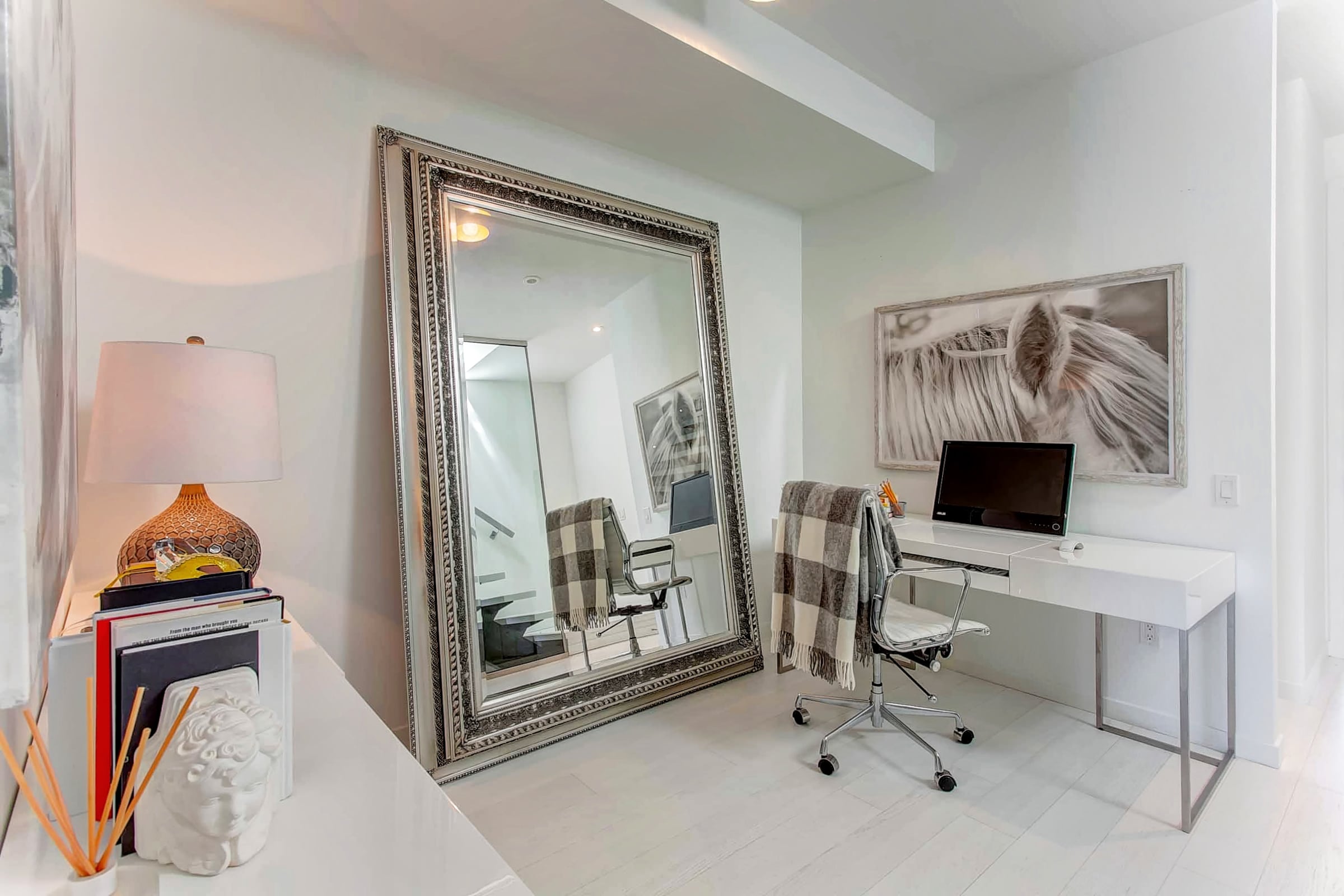 Meet the Team — Lisa Lonsdale