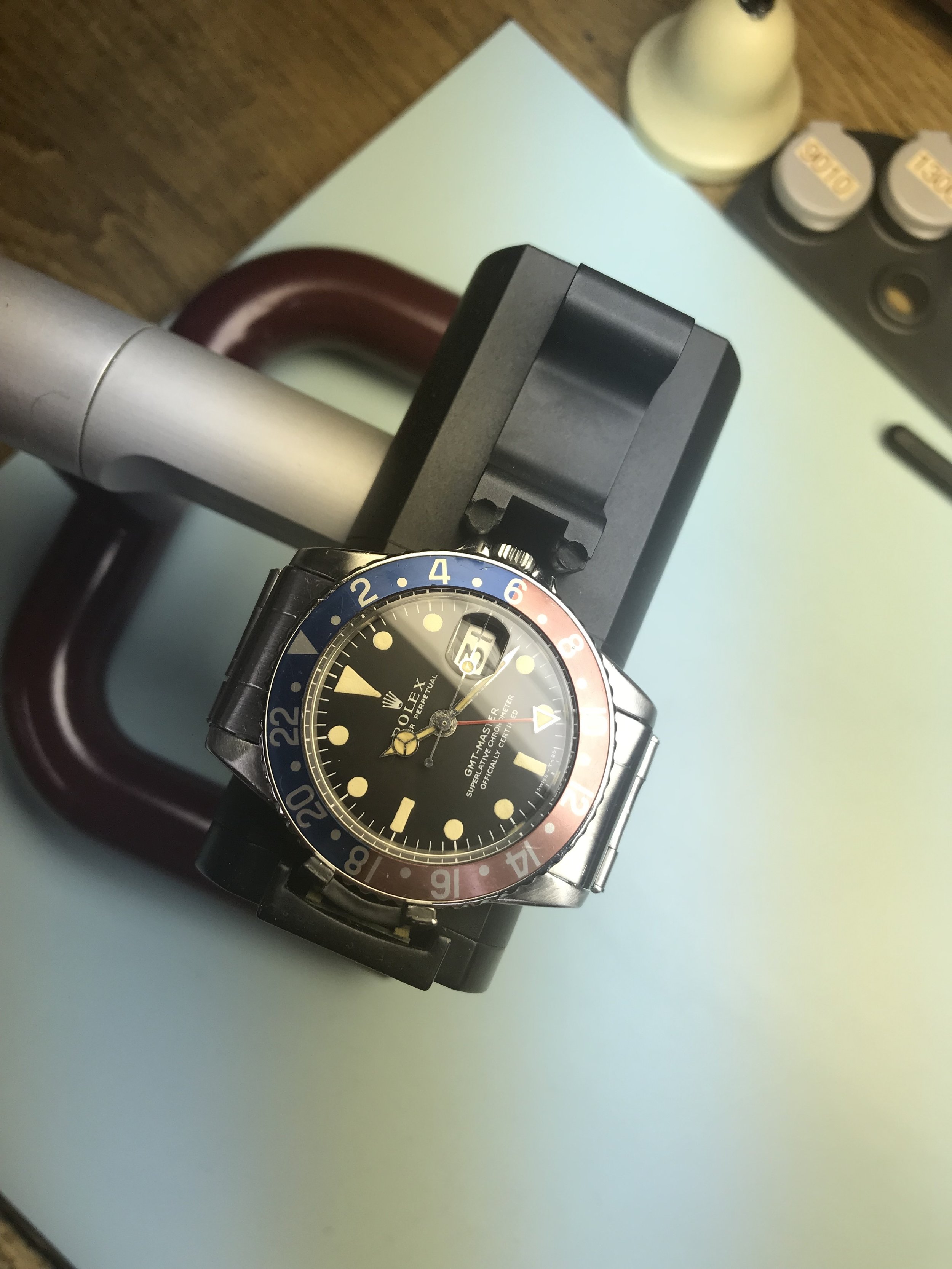 Eastside Watch Repair