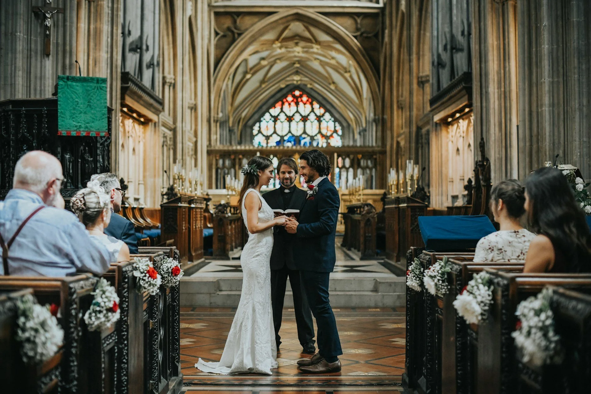 Why Your New Orleans Wedding Video Needs a Cinematic Highlight Reel