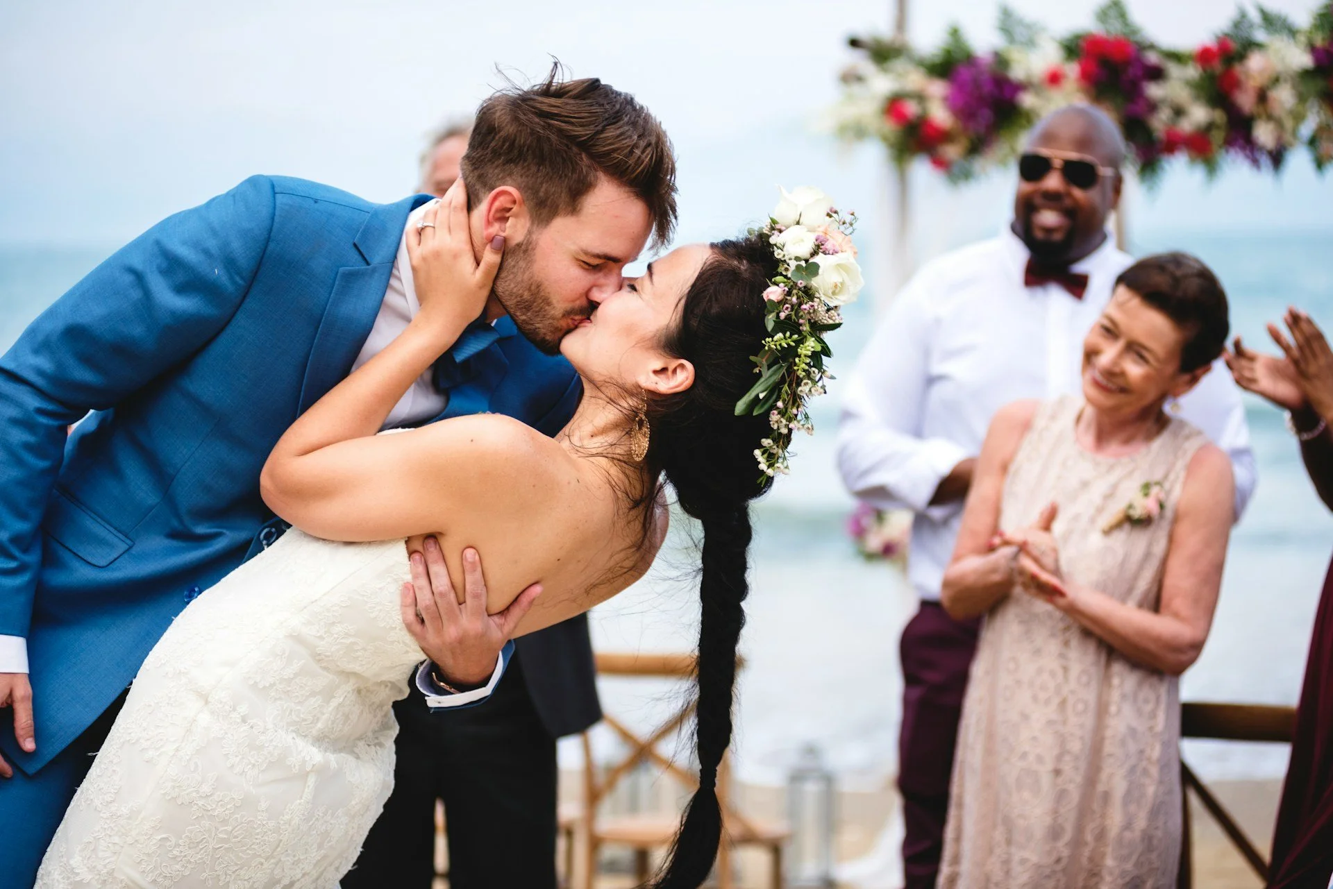 How to DIY a New Orleans Wedding Photo + Video Bundle Without a Planner