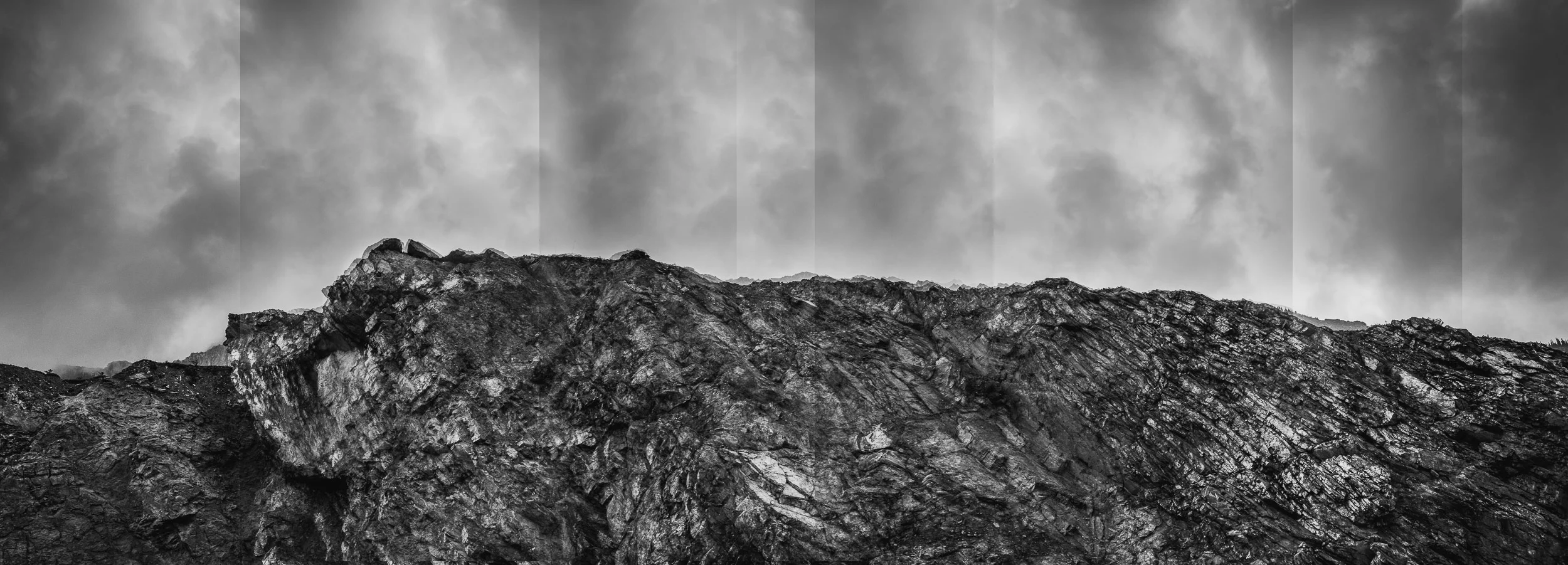 Foundation - @dyounphoto