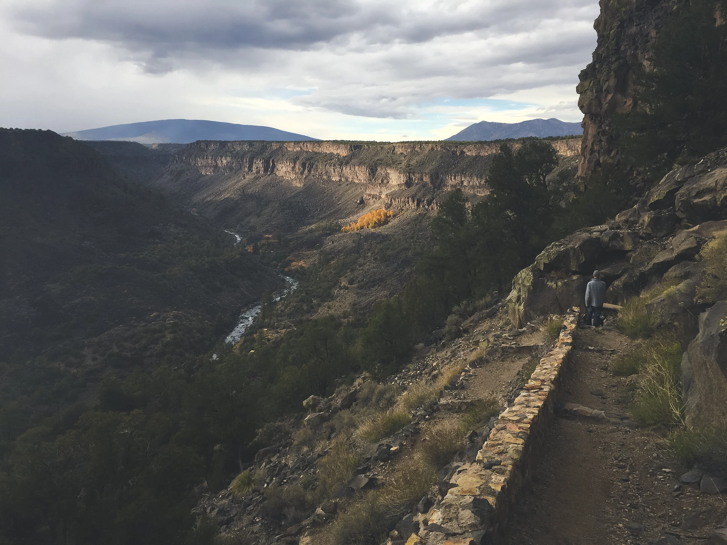 Photo Essay | Mountains + Mesas