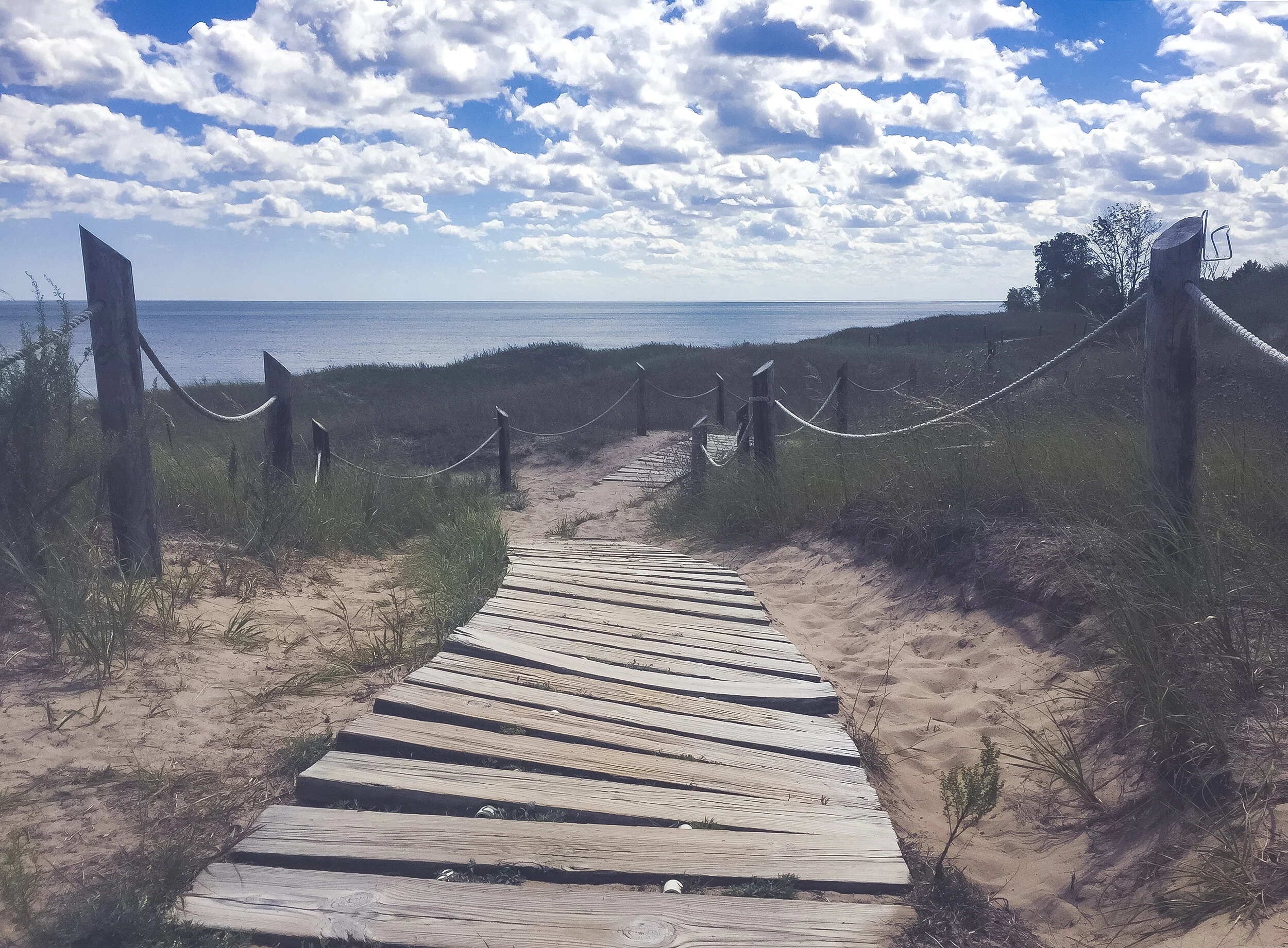 Road Trip | Lake Michigan Circle Tour