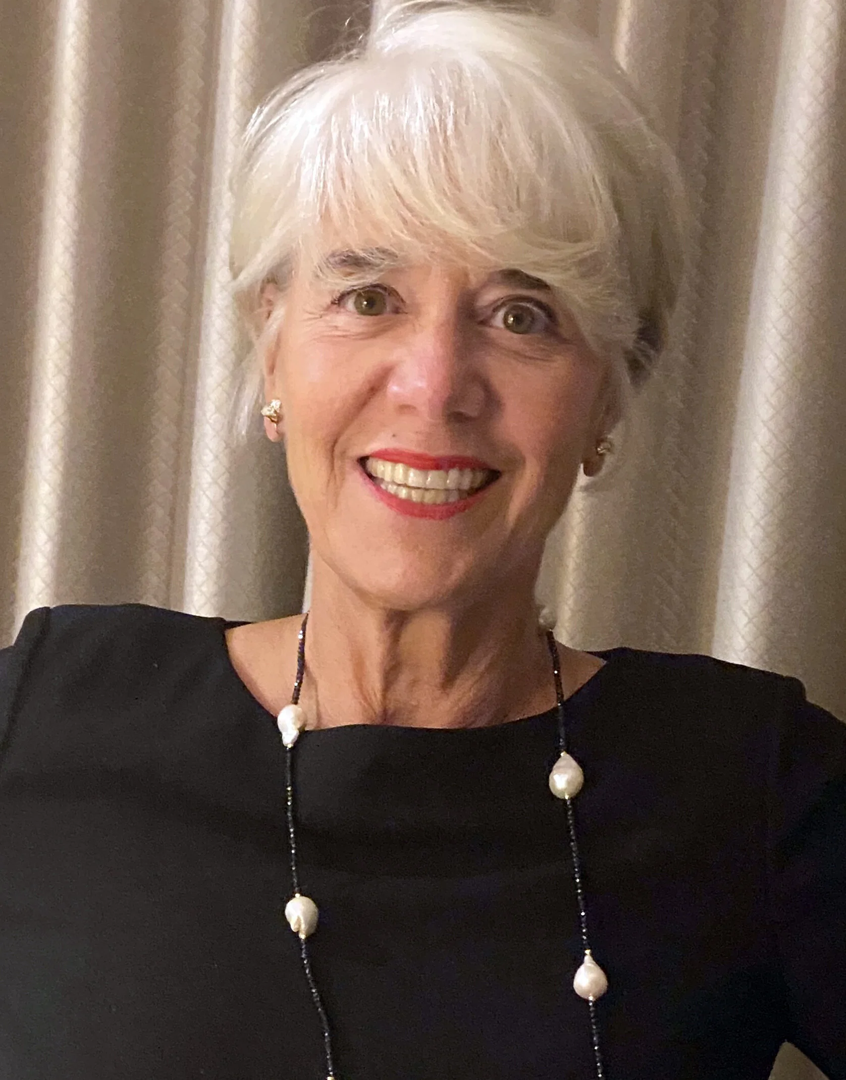 Laura Herring — ABC to CEO