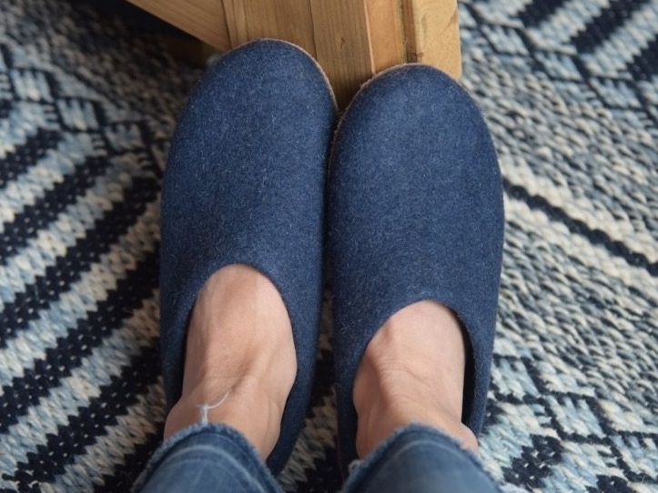 kyrgies slippers