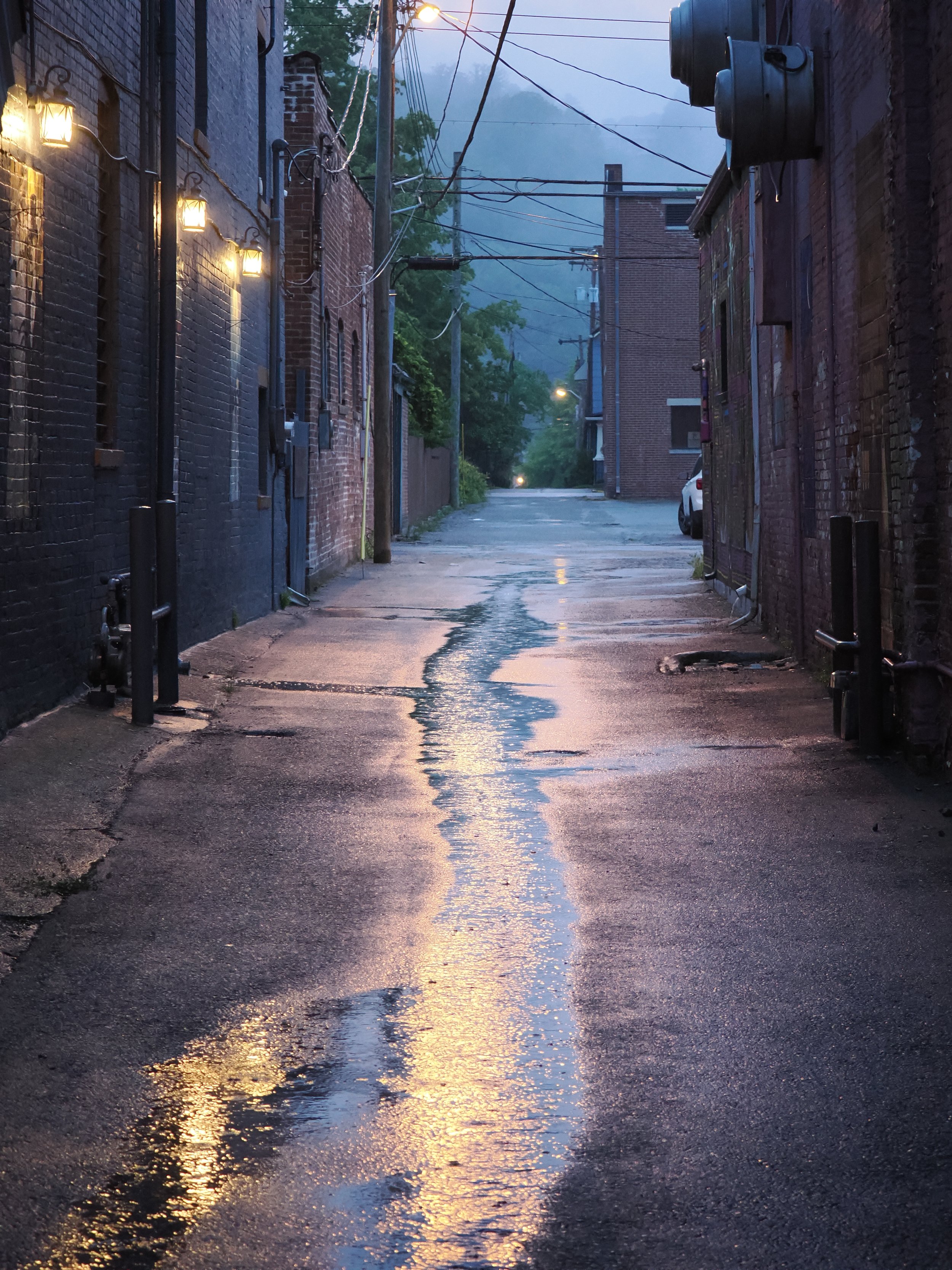 Alley in the rain.JPG