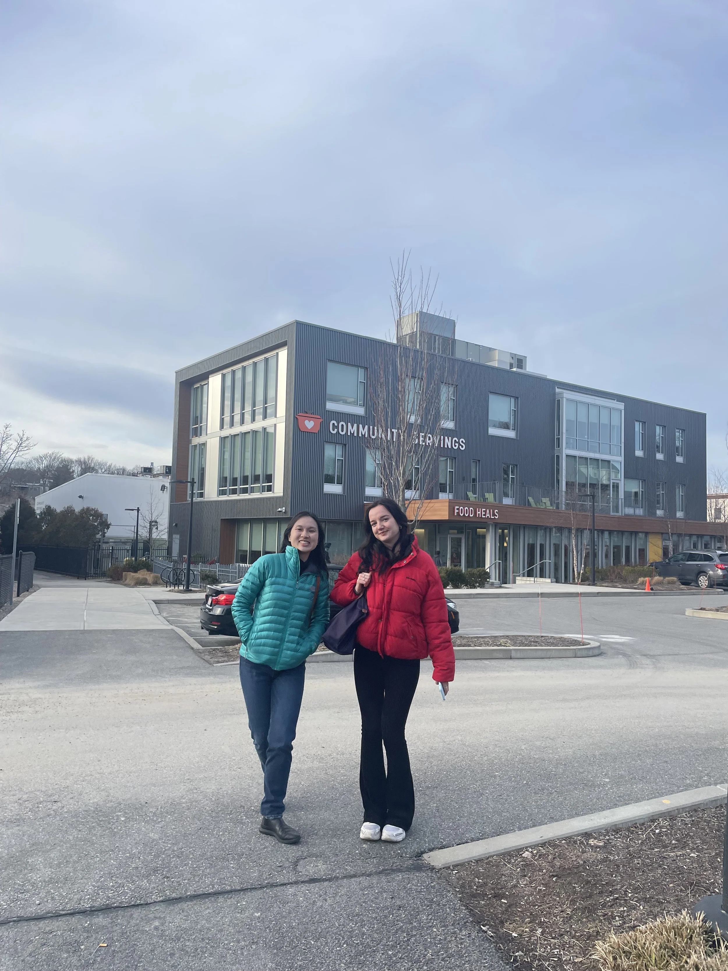 Boston University Social Learning Lab