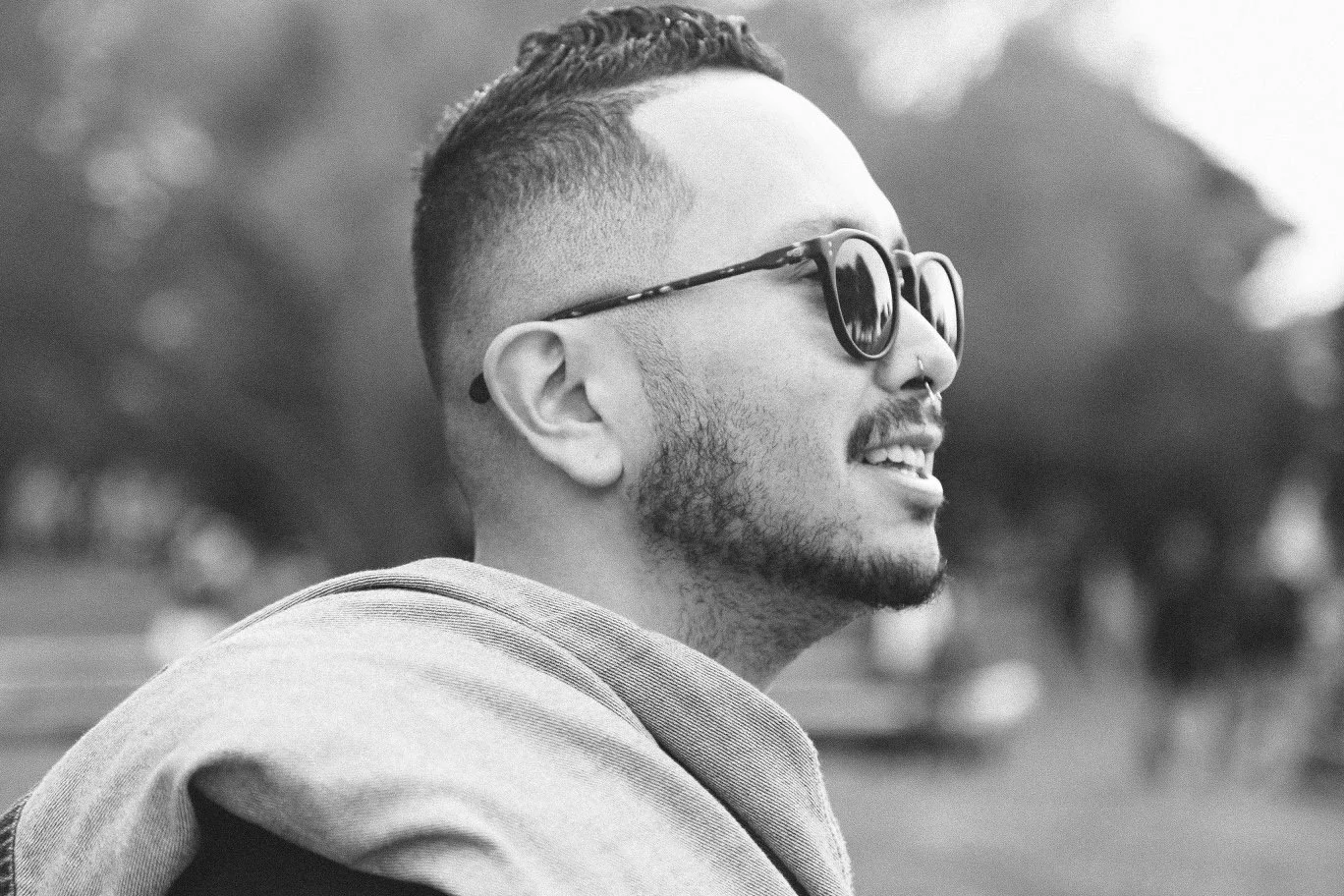 Nic Martinez. The Website.