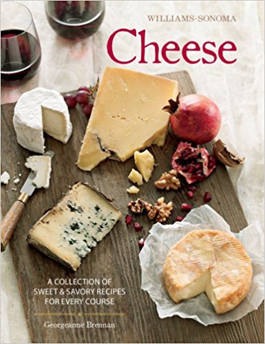 Cheese: The Definitive Guide to Cooking with Cheese