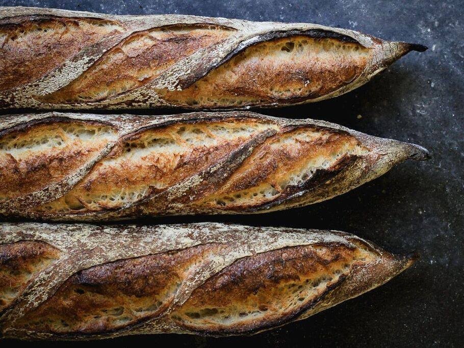 The Freshest Sourdough Bakeries in San Francisco and the Bay Area