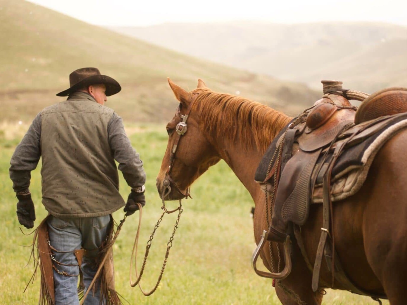 Bi-Rite Partners with Climate-Conscious Ranchers
