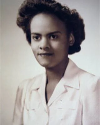 Evelyn Boyd Granville