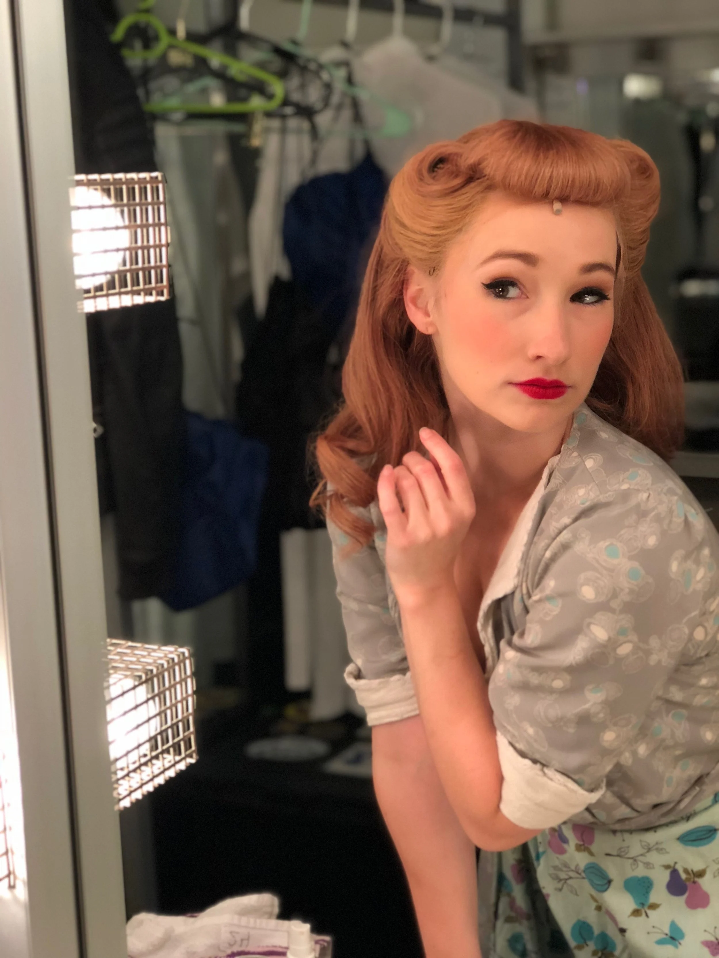   An American In Paris  