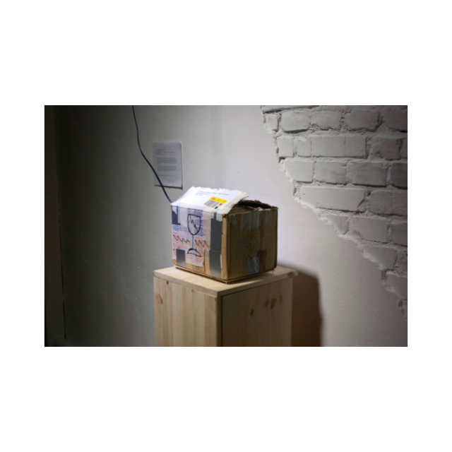 Travelogue (2015/2016)