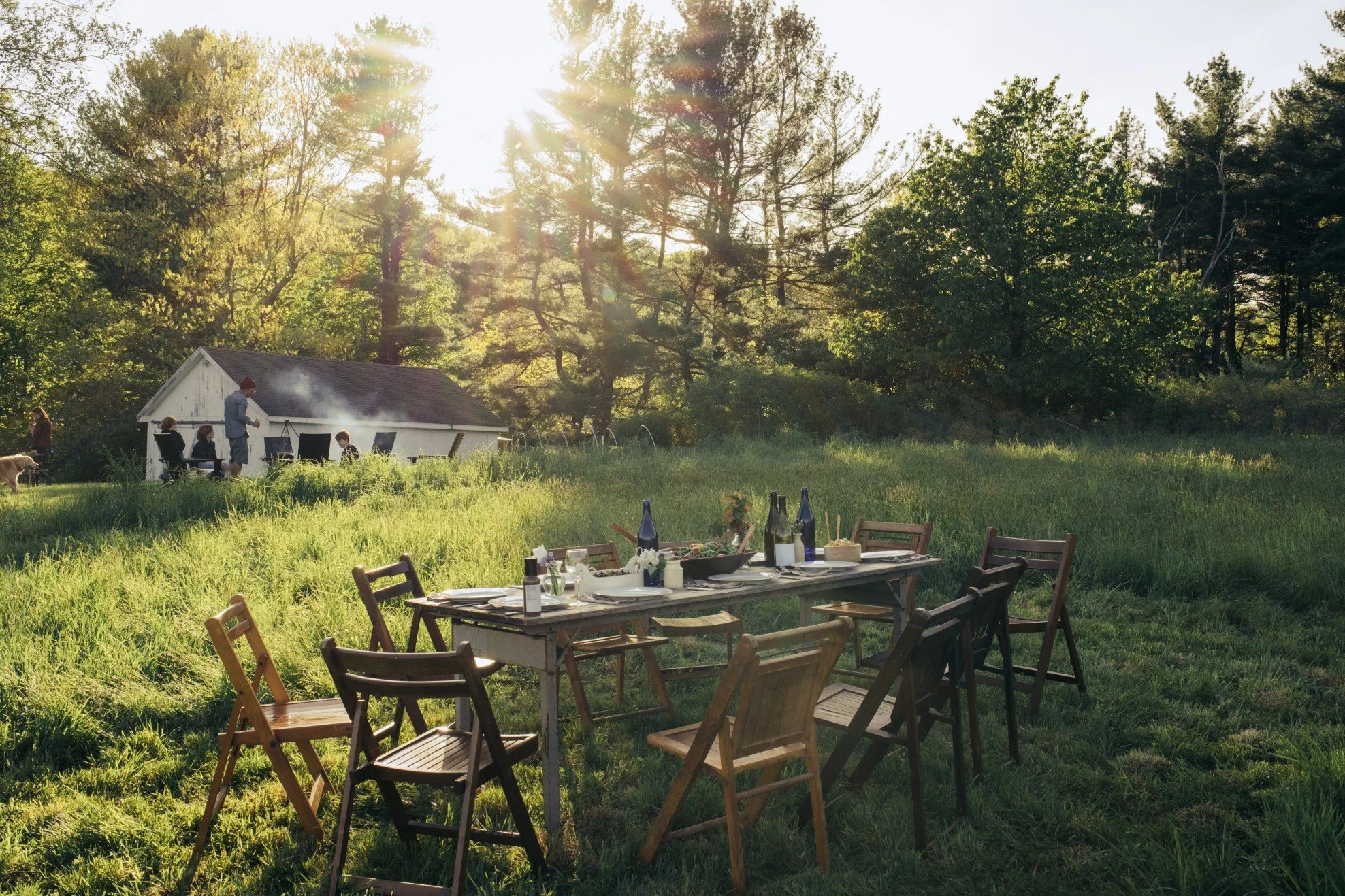 She supports Pittsburghers on a variety of real estate journeys, both large and small.