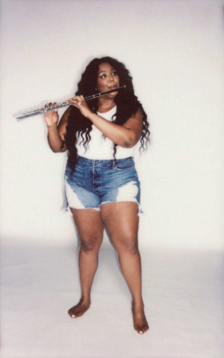 Lizzo- Good American
