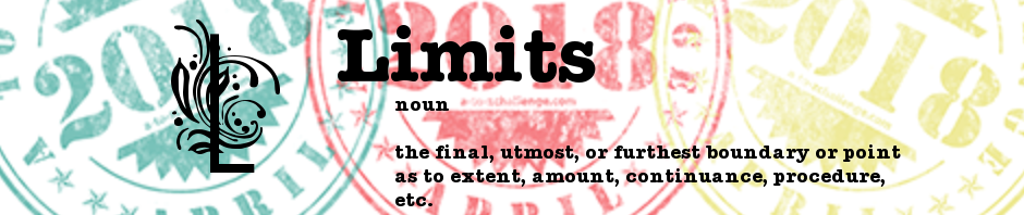 I rarely take a moment to think about my limits or limitations. Being drained, that is when I take a moment to think about my weaknesses. That is not the type of limits I wish to focus on today; for I feel energized. The focus today is on the limits of creativity. I believe they are endless. As I have embarked on the journey of publishing and podcasting, I have met amazing creative individuals. Many of them are more than authors. They are singers, dancers, crafters, illustrators, painters, potters; the list goes on. It is almost as if writing is married to all of the other creative arts. If one says yes to the opening door of creativity, a family is born of talents and gifts. I had not realized this the day that I said yes to writing. I had no idea I would branch out into podcasting. Even though developing and producing a podcast is technical, it has my creative side flowing every moment; it was not the first idea that came to me, it emerged out of the need to learn more about the journey of publishing. How exciting it is to discover that some of the skills and training I have had in other roles come in to play in a creative life. It is as if, for me, everything finally comes together— and I am on the road to limitless possibilities. How about you, are your possibilities limitless with creativity?
