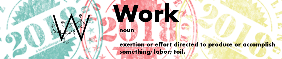 I have tried to live by my motto of “work hard & be nice.” Working hard has been a natural aspect of my life. I came from extremely industrious people. They had astonishing ethics and passed that down to me. I love to work. Working has always allowed me to define myself, find value in my days, and create a community around me. I have taken all of these principles to heart when I decided to create my branding, podcast productions, and writings all along staying committed to my family and my day job. Some days can be tough. I work hard trying to find every extra moment in the day. I work around my day job to ensure I can keep paying the bills and keep having space for creativity. I work around my family obligations to help keep those relationships fresh and alive, I just keep on working. Somedays it’s hard to relax because I have the drive to keep going. I do believe that eventually, hard work pays off. So far, I have experience dividens with this investment into the creative. Though it has not been monetarily, it has been in rewards of knowledge, friendships, support, and the pure joy of being creative. Because of those rewards, I will keep on working. How about you, do you put everything you have into your creative even if you do not receive monetary payoff?