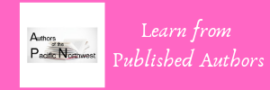 Listen to the Podcast: You can also listen to my podcast, Authors of the Pacific Northwest , where I interview authors about their journey.