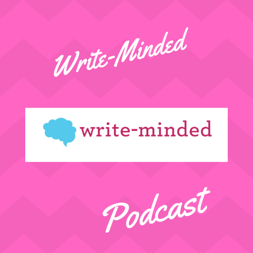 This podcast is newer to me. I was introduced to it from an author who appeared on my podcast from shewrites.com .