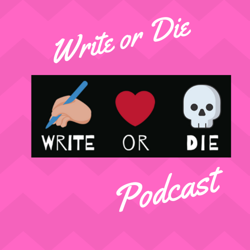 As writers, we often feel alone or dealing with the real struggle of giving up! I love this podcast because the podcast “share the real stories about what it takes to become an author – the gritty, infuriating, pull your hair out because it’s been years – stories of writers who didn’t give up despite it all, and are now living out their dream.”