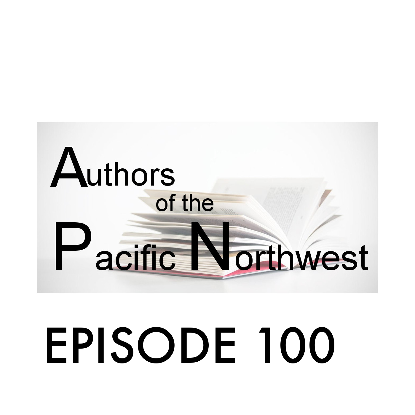 Episode 100: Margaret Pinard; Co-founder of Jolabokalfod PDX &amp; Historical Fiction Author